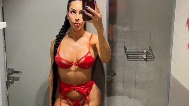 Antonella Prazeres