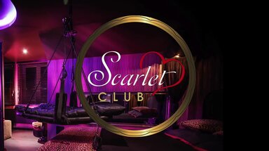 Scarlet
