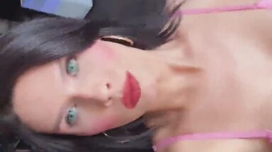 Bianca Trans hot