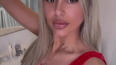 Jennyfer *ONLY FOR SHORT TIME HERE *