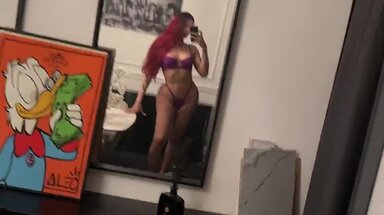 Arielle Brésilienne