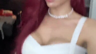 Arielle Brésilienne