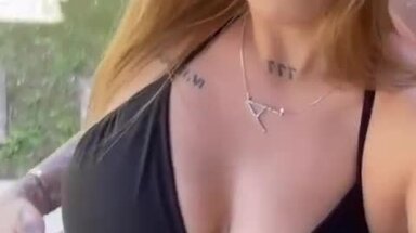 Cristal NOUVEAU DANS LA VILLA