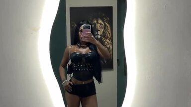 Zara Cherry