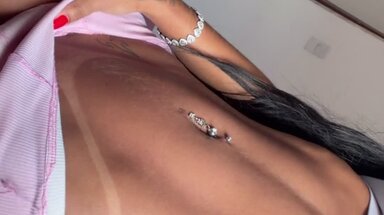 Zara Cherry