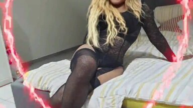 TRANS ESTHER SUPER HOT