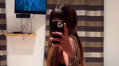 Katrinne