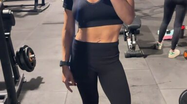 Leah