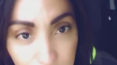 TRANSEX ELISA XXL À BRUXELLES