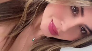 Catalina modelo latina