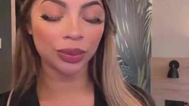 Sofia gfe estilo namorada