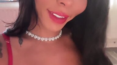 Amanda pimentinha