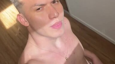 Matheus sexy