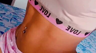 Aylla gabrielly hot