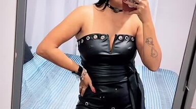 Mavi Femme brésilienne