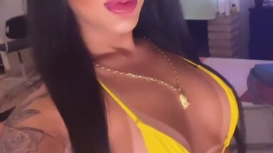 Jazmin Pérez