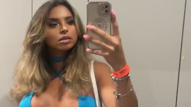 TS FRANCHESKA  PETROVICKY