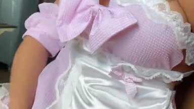 TS FRANCHESKA  PETROVICKY