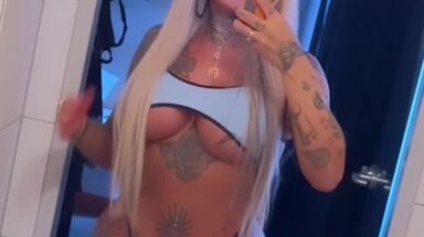 MICHELLY BELLA SEXY