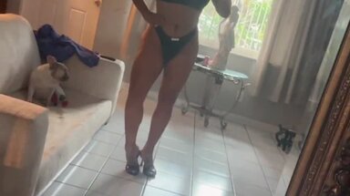 EBONY VICTORIA