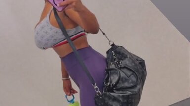 EBONY VICTORIA