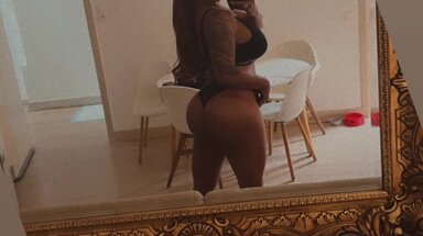 EBONY VICTORIA