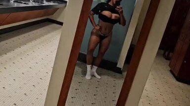 EBONY VICTORIA