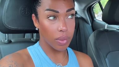 EBONY VICTORIA