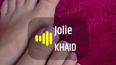 Carla Chaud et coquine
