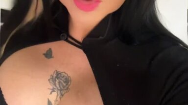 Exotic body