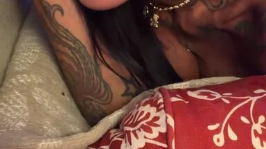 Alessandra tatto