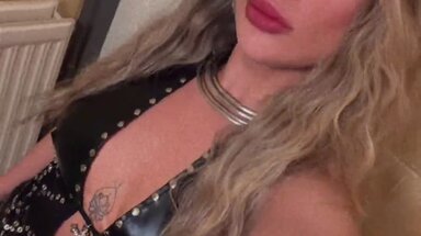 Mistress Leticia
