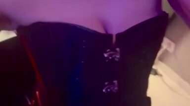 Maitresse Katrina