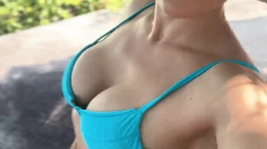 Isabela Fontana