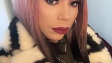 TS/Mistress/Rayssa