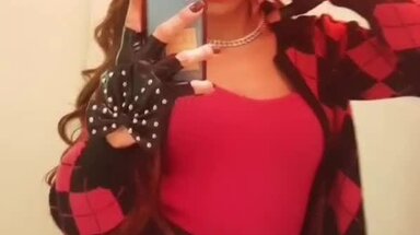 TS/Mistress/Rayssa