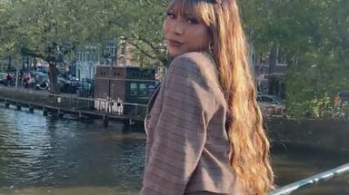 TS/Mistress/Rayssa