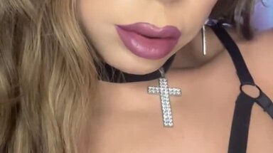 TS/Mistress/Rayssa