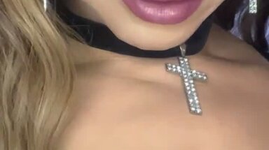 TS/Mistress/Rayssa