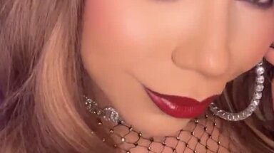 TS/Mistress/Rayssa