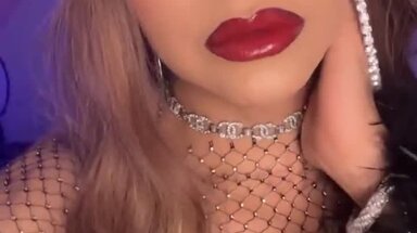 TS/Mistress/Rayssa