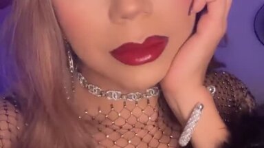 TS/Mistress/Rayssa