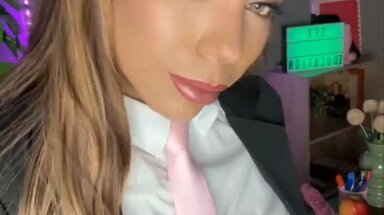 TS/Mistress/Rayssa