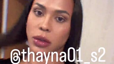 Thayna