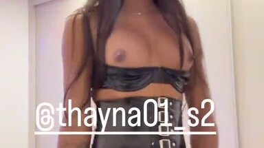 Thayna