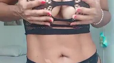 Karina Brsil