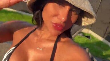 CHLOE GFE LAST DAYS IN BELGIUM