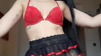 Emanuelly - Masseuse