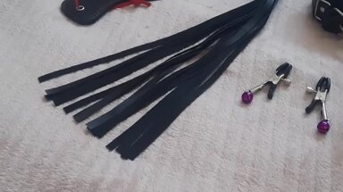 Emanuelly - Masseuse